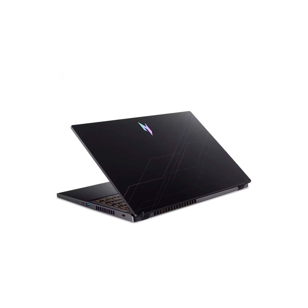 Acer Nitro V15 (ANV15-52-51TR) Intel Core 5 - 210H | 16GB RAM | 512GB SSD | 6GB GDDR6 RTX 3050 Graphics | 15.6" FHD IPS 165Hz Display | Windows 11 Gaming Laptop | Obsidian Black | 2 Years Warranty