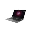 Lenovo LOQ 15ARP9 Ryzen 5 (7235HS) | 24GB RAM | 512GB SSD | 6GB RTX 4050 Graphics | 15.6" FHD Display | Luna Grey | Gaming Laptop | 1 Year Warranty