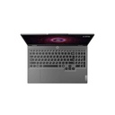 Lenovo LOQ 15ARP9 Ryzen 5 (7235HS) | 24GB RAM | 512GB SSD | 6GB RTX 4050 Graphics | 15.6" FHD Display | Luna Grey | Gaming Laptop | 1 Year Warranty