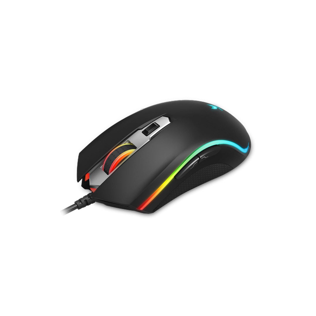 Rapoo V25S Optical Gaming Mouse