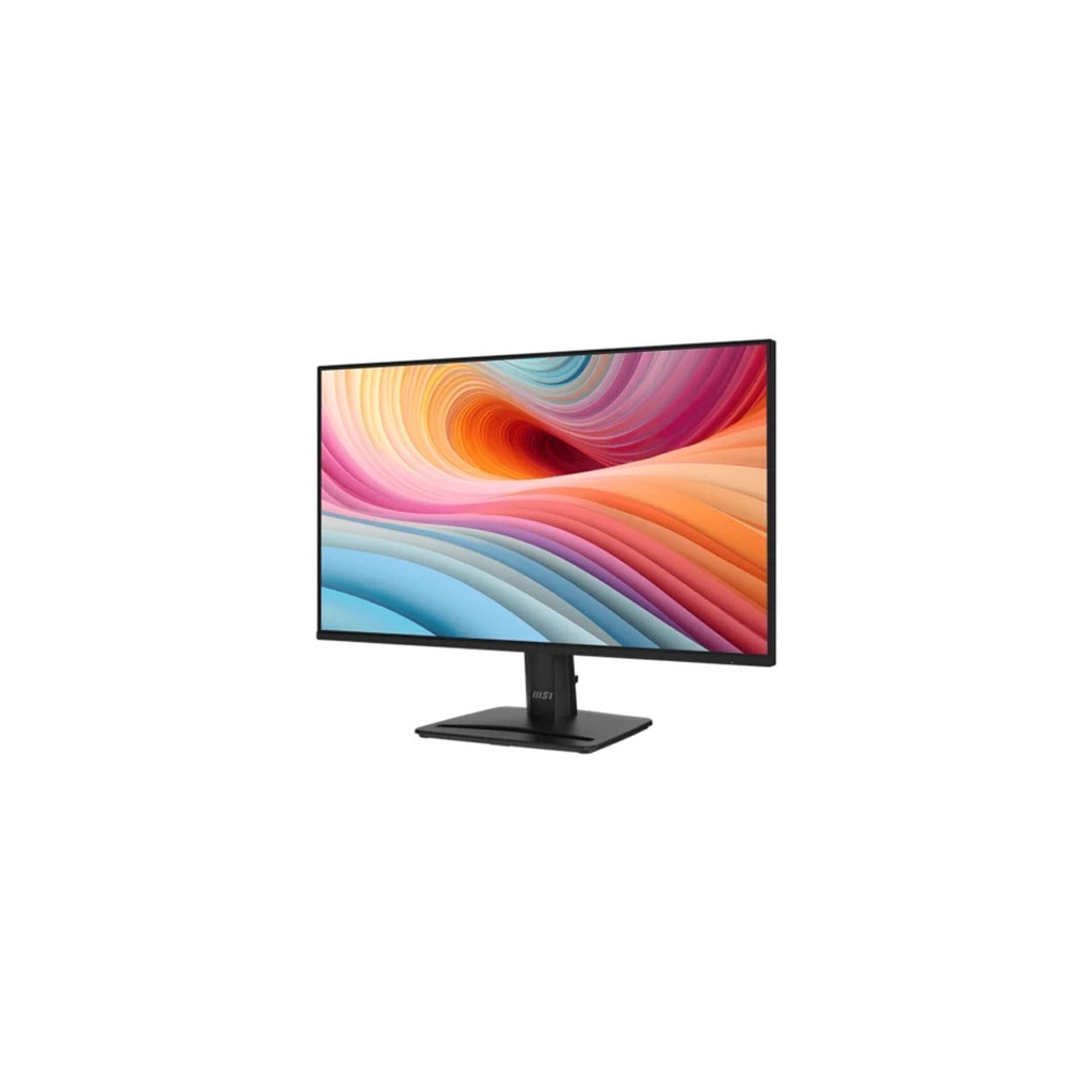 MSI Pro MP251 E2 24.5" 120Hz Business & Productivity Monitor (Black)