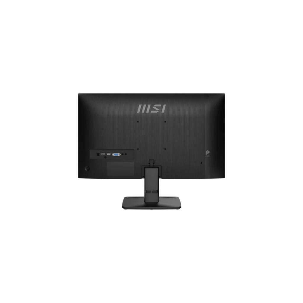 MSI Pro MP251 E2 24.5" 120Hz Business & Productivity Monitor (Black)