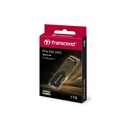 Transcend 1TB Gen4 NVMe PCle SSD 245S (TS1TMTE245S)