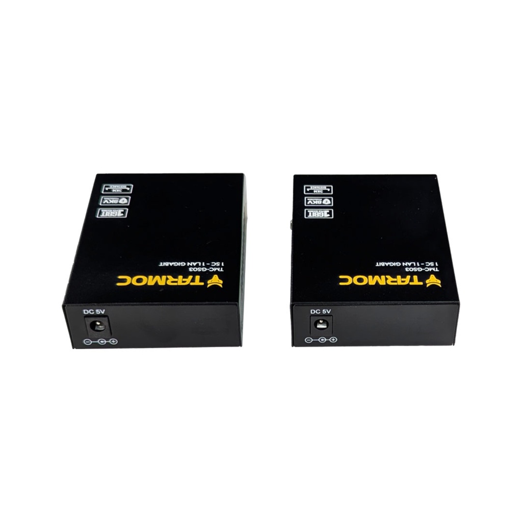 Tarmoc TMC-HTB-GS-03 Media Converter