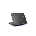 Asus ROG Strix G615JHR-S5070W i7-14650HX | 16GB RAM | 1TB Gen4 SSD | 14th Gen |  NVIDIA GeForce RTX 5050  8GB GDDR7 Graphics | 16'' WQXGA 240Hz Display | Windows 11 | Backpack | Mouse | Volt Green | 2 Years int'l Warranty | 1 Year Perfect Warranty