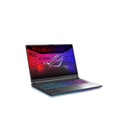 Asus ROG Strix G615JHR-S5070W i7-14650HX | 16GB RAM | 1TB Gen4 SSD | 14th Gen |  NVIDIA GeForce RTX 5050  8GB GDDR7 Graphics | 16'' WQXGA 240Hz Display | Windows 11 | Backpack | Mouse | Volt Green | 2 Years int'l Warranty | 1 Year Perfect Warranty