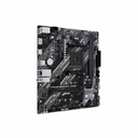 Asus Prime B550M-K ARGB Motherboard