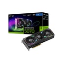PNY NVIDIA GeForce RTX 5070 OC 12GB GDDR7 PCle 5.0 Graphics Card