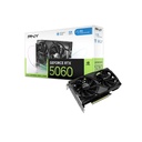PNY NVIDIA GeForce RTX 5060 OC 8GB GDDR7 PCle 5.0 Graphics Card
