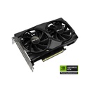 PNY NVIDIA GeForce RTX 5060 OC 8GB GDDR7 PCle 5.0 Graphics Card