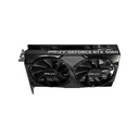 PNY NVIDIA GeForce RTX 5060 OC 8GB GDDR7 PCle 5.0 Graphics Card