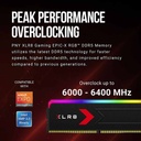 PNY XLR8 RGB 16GB DDR5 6400MHz Desktop Gaming Ram (MD32GK2D5640036XRGB)