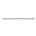 Apple MacBook Air M4 2025 13-Inch | 10-Core CPU | 8-Core GPU | 16GB Unified Memory | 256GB SSD | Silver l 2-Years Authorized Warranty & 1-Year Breakage Insurance