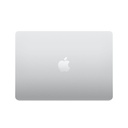 Apple MacBook Air M4 2025 13-Inch | 10-Core CPU | 8-Core GPU | 16GB Unified Memory | 256GB SSD | Silver l 2-Years Authorized Warranty & 1-Year Breakage Insurance