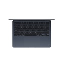 Apple MacBook Air M4 2025 13-Inch | 10-Core CPU | 8-Core GPU | 16GB Unified Memory | 256GB SSD | Midnight l 2-Years Authorized Warranty & 1-Year Breakage Insurance