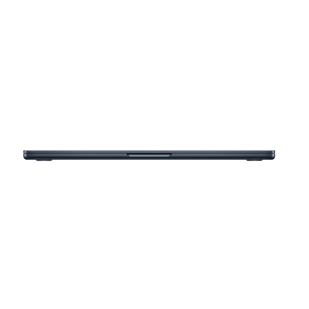 Apple MacBook Air M4 2025 13-Inch | 10-Core CPU | 8-Core GPU | 16GB Unified Memory | 256GB SSD | Midnight l 2-Years Authorized Warranty & 1-Year Breakage Insurance