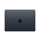 Apple MacBook Air M4 2025 13-Inch | 10-Core CPU | 8-Core GPU | 16GB Unified Memory | 256GB SSD | Midnight l 2-Years Authorized Warranty & 1-Year Breakage Insurance