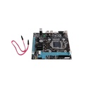 Consistent H81 Motherboard (CMB-H81)