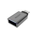 Unitek USB-C to USB-A Adapter Y-A025CGY (OTG)