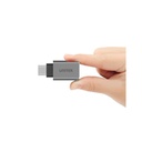 Unitek USB-C to USB-A Adapter Y-A025CGY (OTG)