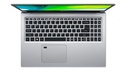 Acer Aspire 5 (A515-45-R3T7) Ryzen 5 5500U/8GB/256GB NVMe SSD/1TB HDD/AMD Radeon/15.6" FHD/Windows 11 Home Notebook