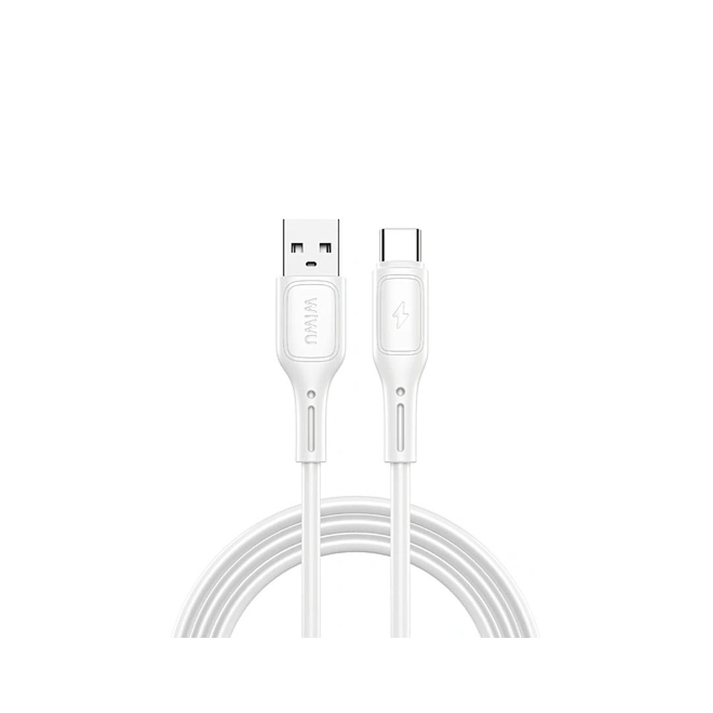 Wiwu Starlink 2.4A Cable Wi-C042EA-C 1M White