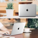 Clear Transparent Case for MacBook Air 13" A2337 (M1) / A2179 / A1932
