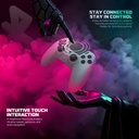 Fantech WGP16 NOVA II Wireless Multi-Platform Gamepad