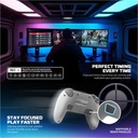 Fantech WGP16 NOVA II Wireless Multi-Platform Gamepad