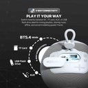 Fantech NeraBox BS161 Bluetooth 5.4 Portable Wireless Speaker