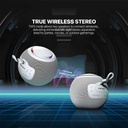 Fantech NeraBox BS161 Bluetooth 5.4 Portable Wireless Speaker