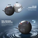 Fantech NeraBox BS161 Bluetooth 5.4 Portable Wireless Speaker