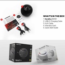 Fantech NeraBox BS161 Bluetooth 5.4 Portable Wireless Speaker