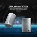 Fantech NeraBox BS154 Bluetooth 5.4  Portable Wireless Speaker