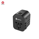 Fantech TAC1 Power Cube Travel Multi Adapter