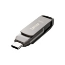 Lexar 256GB JumpDrive Dual Drive D400 USB 3.2 Gen 1 Type-C & Type-A Flash Drive