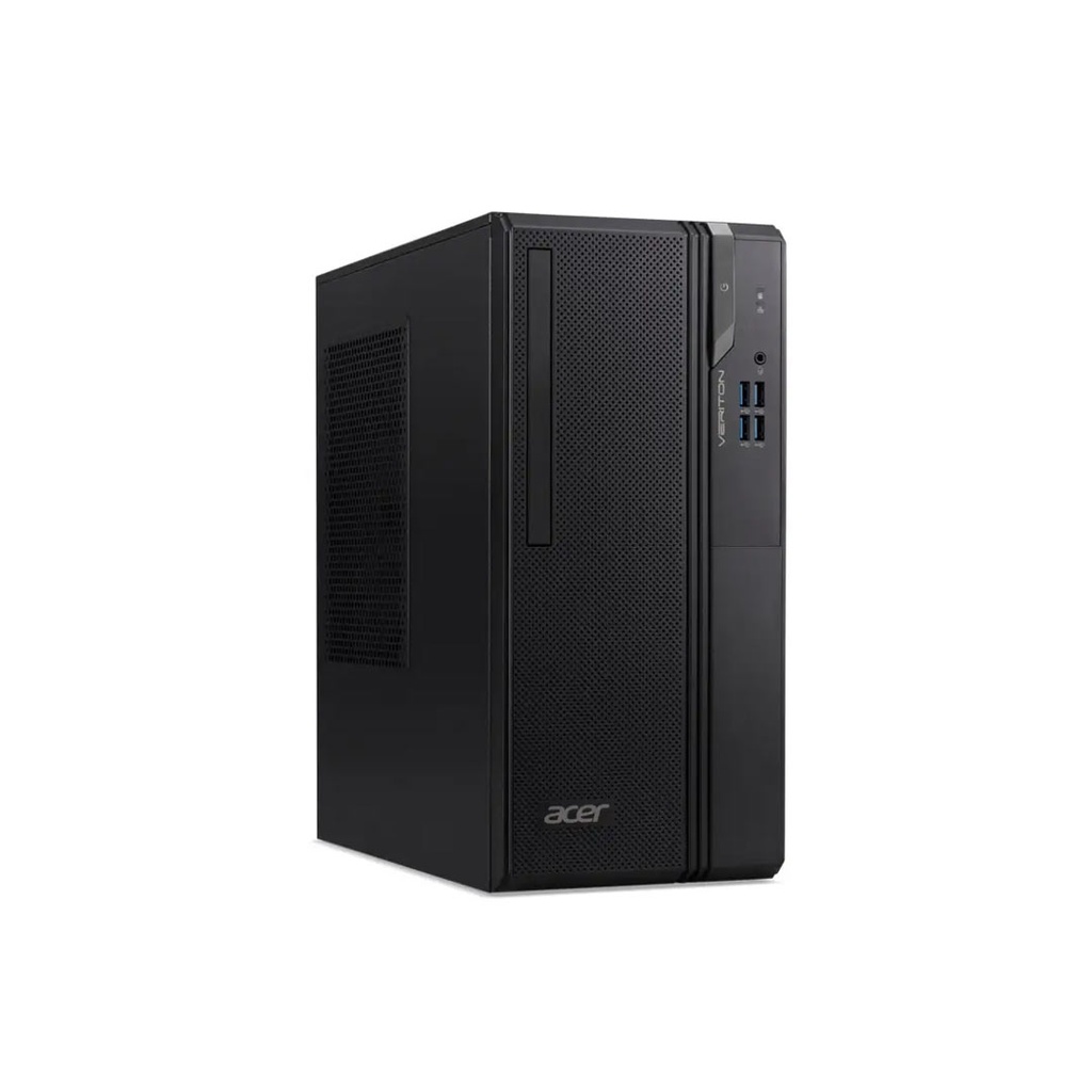 Acer Veriton S2720G i5-14400 | 8GB RAM | 512GB SSD | Intel UHD Graphics | 14th Gen Desktop | 2 Years Warranty