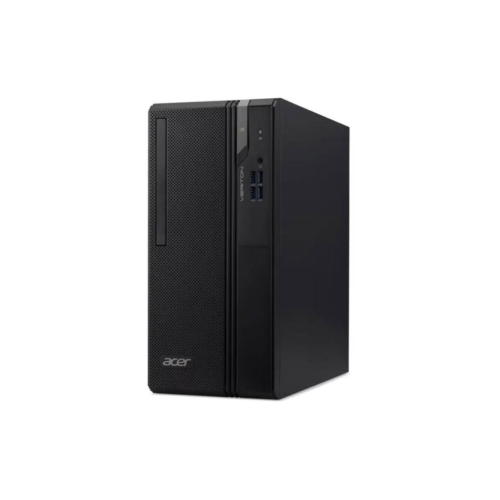 Acer Veriton S2720G i5-14400 | 8GB RAM | 512GB SSD | Intel UHD Graphics | 14th Gen Desktop | 2 Years Warranty