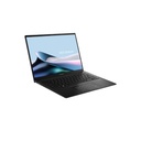 Asus Zenbook 14 (UM3406KA-PP059W-NP) Ryzen AI 7 350 | 16GB RAM | 1TB SSD | AMD Radeon Graphics | 14" 3K OLED 120Hz Display | Windows 11 | Backlit Keyboard | Touch NumberPad | Jade Black | 2 Years Int'l Warranty | 1-year Perfect Warranty