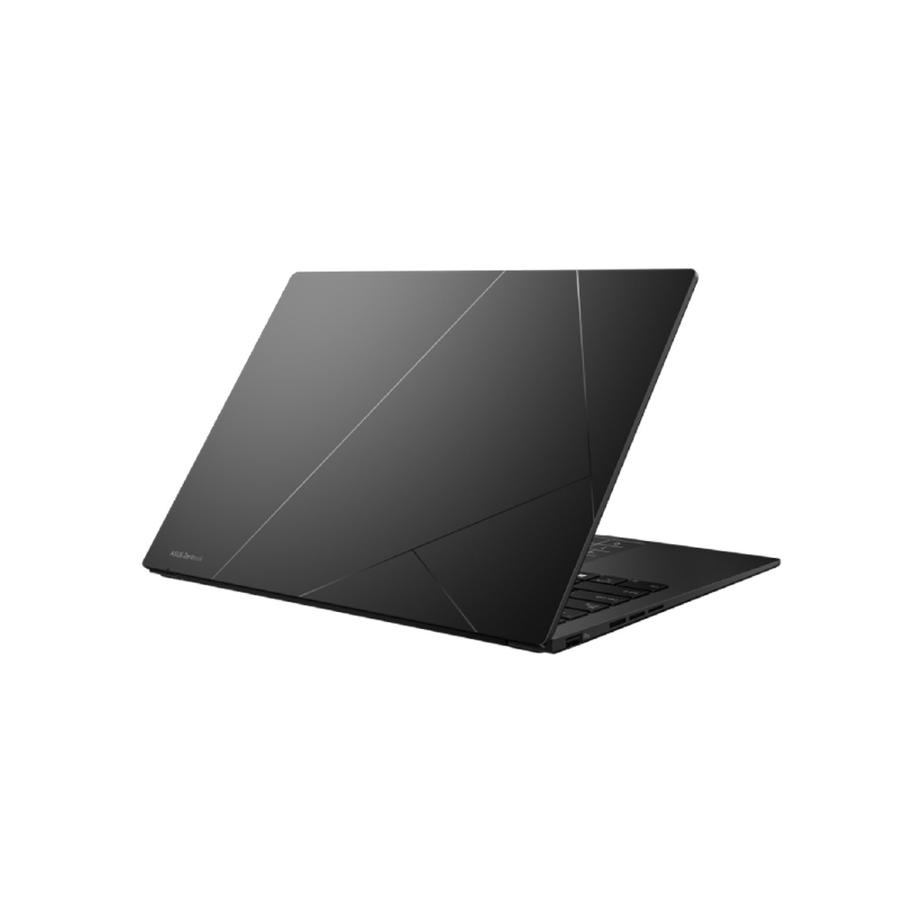 Asus Zenbook 14 UM3406KA (Ryzen AI 7 350, 1TB) close-up