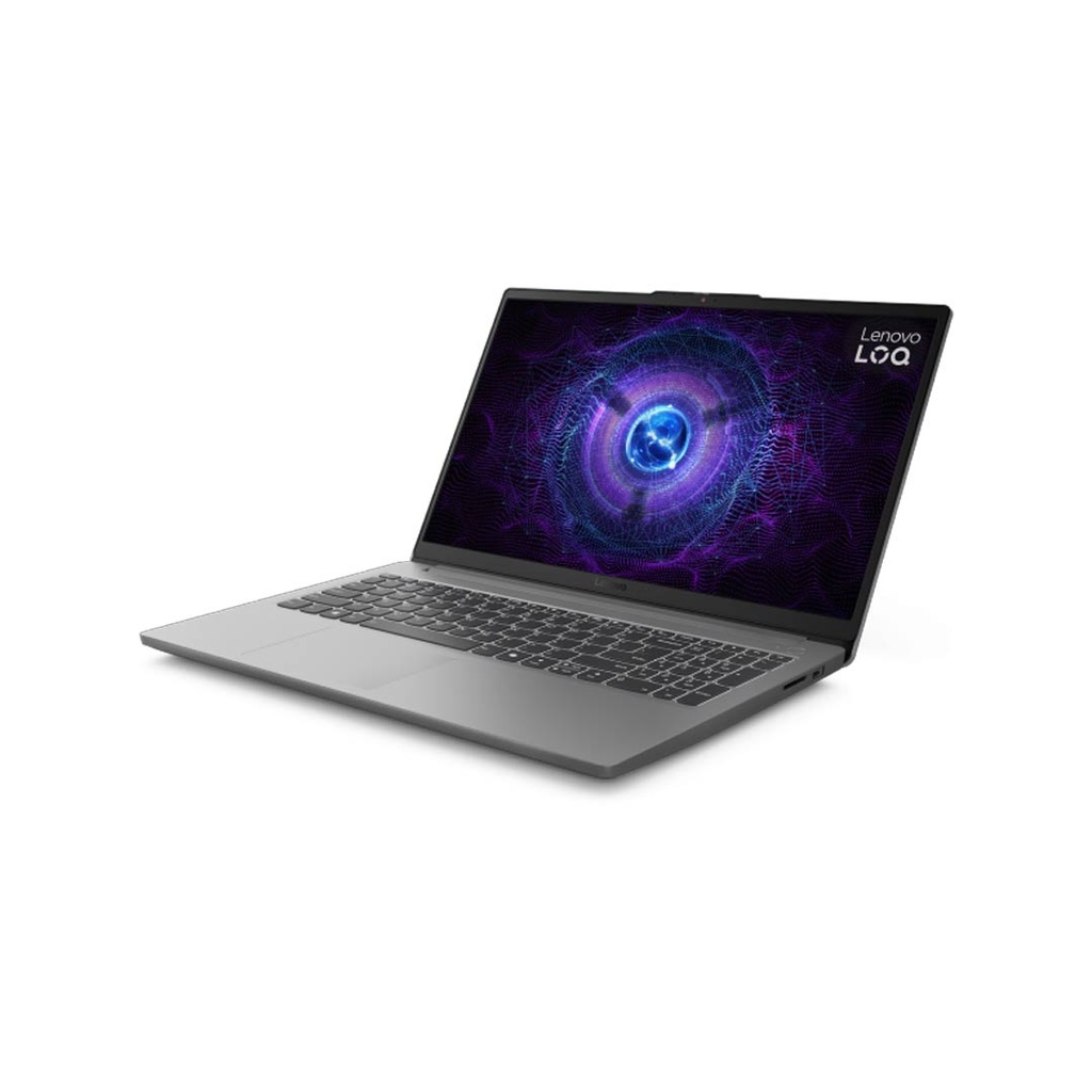Lenovo LOQ 15 2025 15IRX9 i7 (13650HX) | 16GB | 512GB SSD | | 6GB NVIDIA GeForce RTX 4050 Graphics | 13th | 15.6" FHD Display | Windows 11 Laptop | 2 Years Warranty
