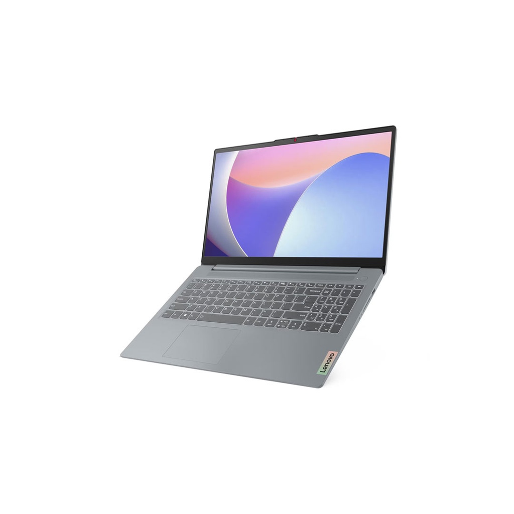 Lenovo Ideapad Slim 3 15IRU8 i3 1315U | 8GB RAM | 512GB SSD | 13th Gen | Intel UHD Graphics | 15.6" FHD Display | Arctic Grey | 1 Year Warranty