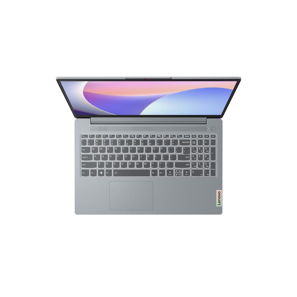 Lenovo Ideapad Slim 3 15IRU8 i3 1315U | 8GB RAM | 512GB SSD | 13th Gen | Intel UHD Graphics | 15.6" FHD Display | Arctic Grey | 1 Year Warranty