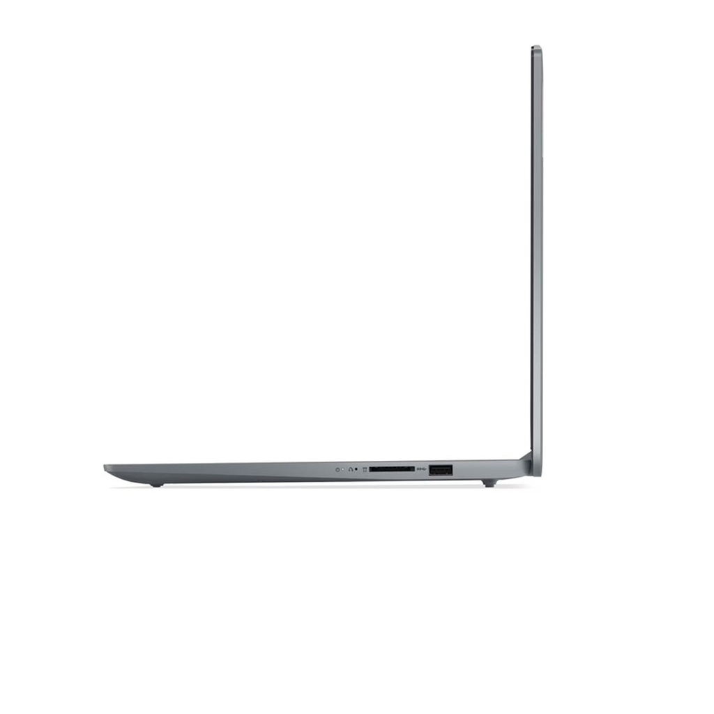 Lenovo Ideapad Slim 3 15IRU8 i3 1315U | 8GB RAM | 512GB SSD | 13th Gen | Intel UHD Graphics | 15.6" FHD Display | Arctic Grey | 1 Year Warranty