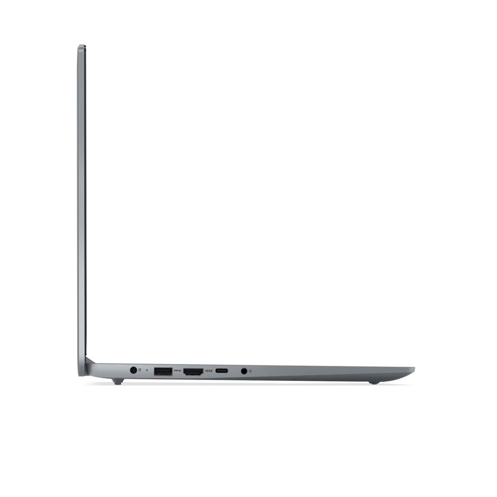Lenovo Ideapad Slim 3 15IRU8 i3 1315U | 8GB RAM | 512GB SSD | 13th Gen | Intel UHD Graphics | 15.6" FHD Display | Arctic Grey | 1 Year Warranty