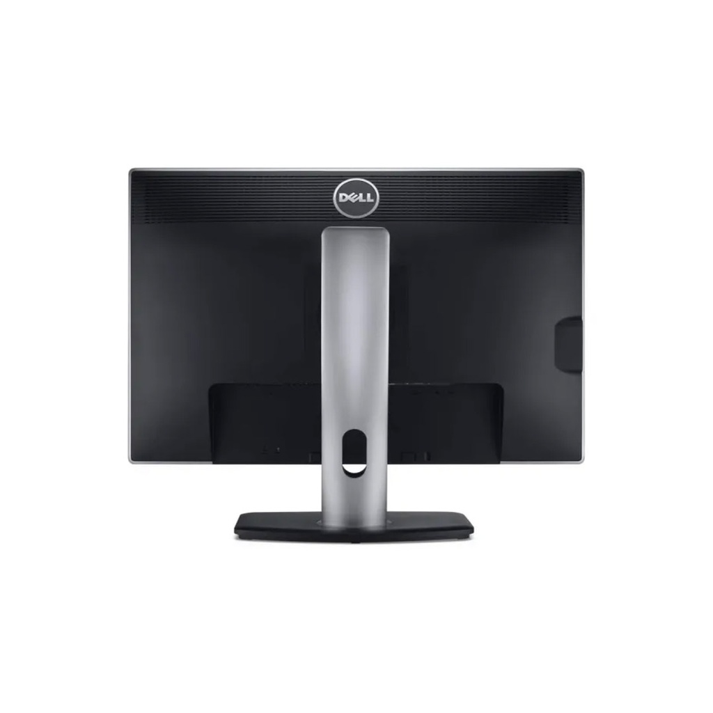 Dell UltraSharp U2412M 24″ 60Hz LED Rotable Monitor (Black)
