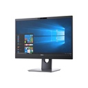 Dell P2418HZm 24" 60Hz FHD IPS Monitor (Black)