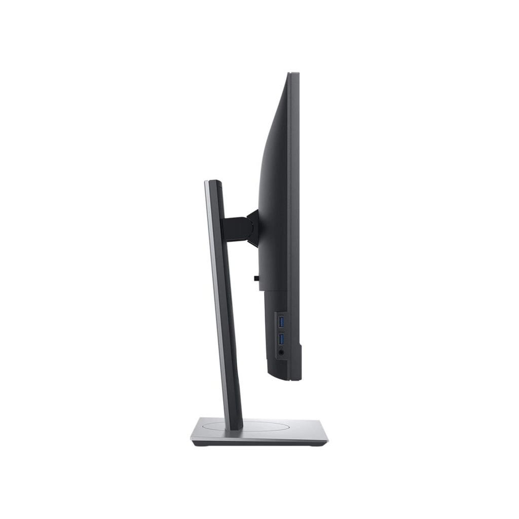 Dell P2418HZm 24" 60Hz FHD IPS Monitor (Black)