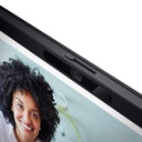 Dell P2418HZm 24" 60Hz FHD IPS Monitor (Black)