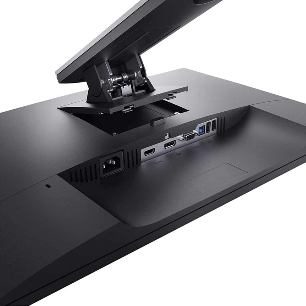 Dell P2418HZm 24" 60Hz FHD IPS Monitor (Black)